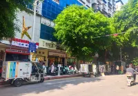 樂眾互娛公寓（韶關百年東街風采樓店）