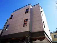 MOOGM Gwangalli (Femaly-only Dormitory) Các khách sạn gần Chùa Boseongsa