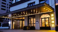 Meixi Hotel（Guanyun Wanda Plaza Store）