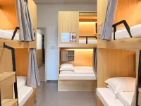 Three Cats Hostel (Hotan Night Market) - New