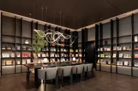 Atour Hotel Nanning MixC Minzu Avenue