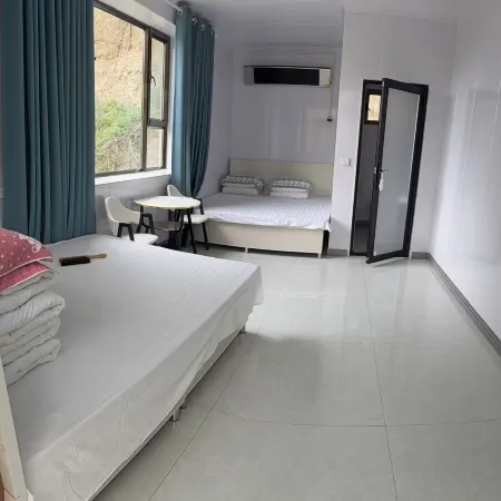 Mulei Pingyan Farm Stay