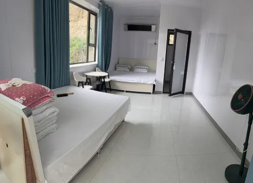 Mulei Pingyan Farm Stay