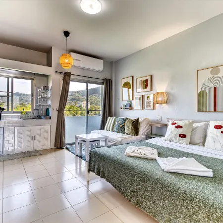 Chaweng Apartment