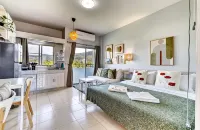 Chaweng Apartment