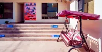 Fuyan Xiaoqi Homestay (Liuxing Street)