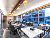 Anthiya Seaview Villa Hotel Phuket Hotels near نقطة مشاهدة كاتا