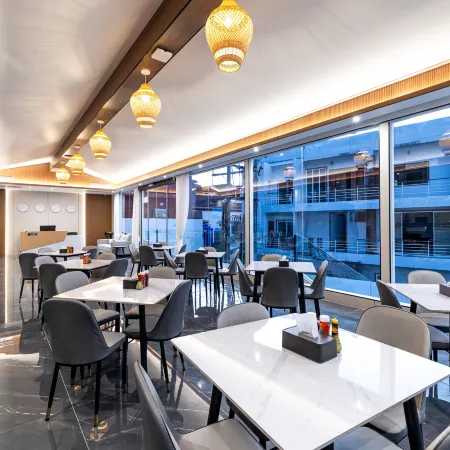 Anthiya Seaview Villa Hotel Phuket