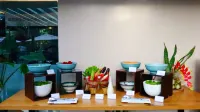 The Farm at San Benito, Autograph Collection - breakfast
