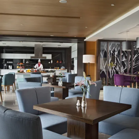 Somerset Riverview Chengdu