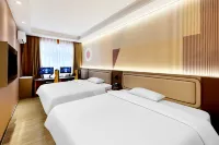 Yaxin E-Sports Hotel (Guangxi Modern Vocational College)