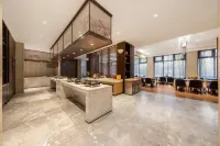 Baofeng International Hotel - Balcony