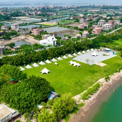 Ark Resort Homestay, Haishou Island, Foshan City, Guangdong Province, P.R.China Hotels near Haishou Island