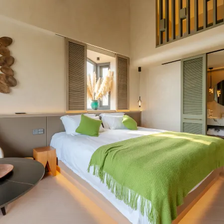 Mijing Wujio Boutique Homestay