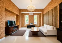3BR Pool House | Mae Ramphueng | Koh Samet Ferry