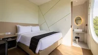 Inn Room Bajo Hotel