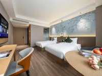 BoYi Hotel Hotels in Longyou