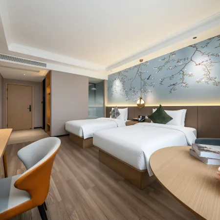 BoYi Hotel