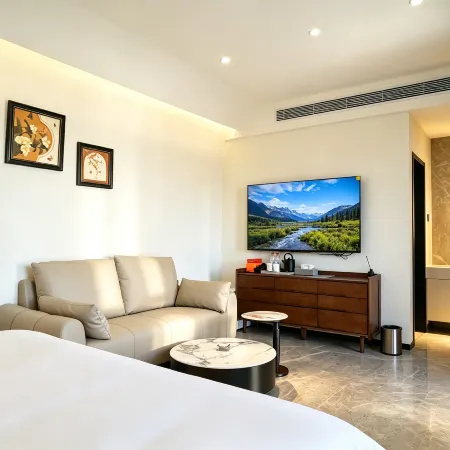Xiaoting Yuezhu | Quiethome · Serene Homeland · Secret Realm Resort Homestay (Tekes Branch)