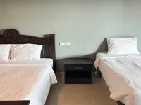 Sunday Wongamat Privacy Pattaya Hotels near The Sanctuary of Truth