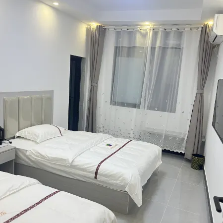 Haolaike Homestay
