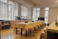 Sweetome Hotel (Yibin Lingang University Town)