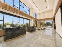 Prime Plaza Hotel Mataram