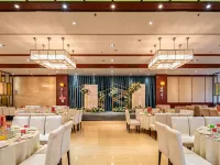 Hongyuehu Hotel Hotels in Luliang