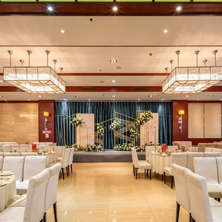 Hongyuehu Hotel