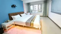 Laikeju Homestay (Gu'an Beijing Daxing Airport)