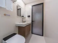 Mingshang Su Yue Hotel (Suzhou Taohua Wu Railway Station North Square Sujin Metro Station Store) - 3-نجوم