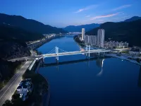 Qiaoxiang Shimao Grand Hotel - Mountain view