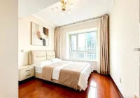 Beijing Wanda CBD Apartment (CCTV Store)