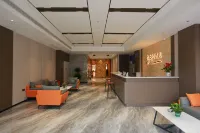 Jiangzhiyue Hotel (Chongzhou Bridge) - 2-Star