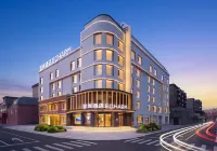 Echarm Hotel Huludao Railway Station