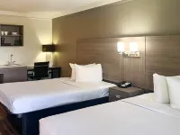 Studio 6 Aurora, CO – Medical Center 오로라 호텔
