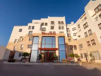 Mövenpick Petra クルセイダー城周辺のホテル