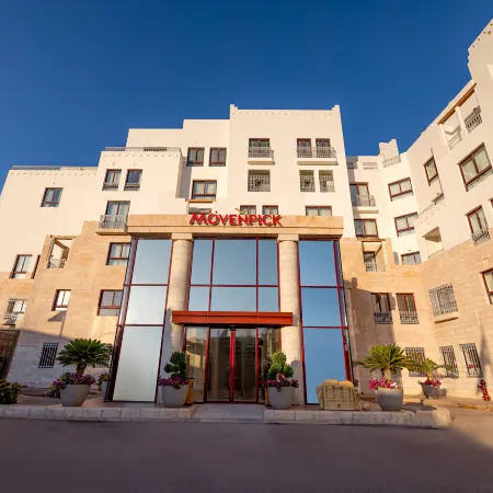 Mövenpick Petra