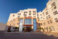 Mövenpick Petra のホテル