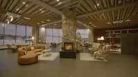 Nine Pines Lodge - Bữa sáng