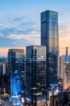 Guanyinqiao No.1 THE ONE Premium Selected Hotel Hotels in Guanyinqiao/ 9 Street