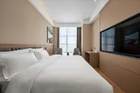 伊寧合榮雲境酒店（伊犁河風景區店）