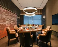 Huajian Hotel (Linqu Museum Branch), Weifang - breakfast