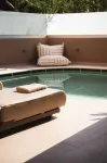 Batis Aero Beachfront Wellbeing Hotel - Sea View