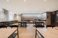 HanTing Hotel (Hunchun Railway Station) - sarapan