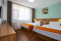 Xingcheng wharf express hotel