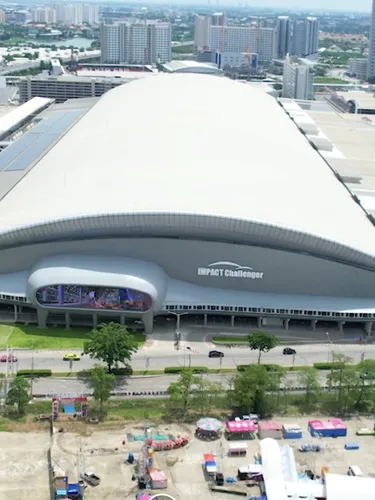 รูปภาพของอิมแพค สเตย์  เมืองทอง C3-C9