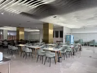 Xinyi Qipan Airport Training Center - Bữa sáng