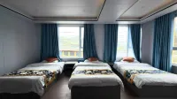 Jigzhi Jiuzhai Business Hotel - موقف سيارات