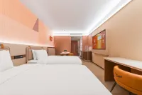 Orange Hotel (Yanjiao Chaobai River Yungu)